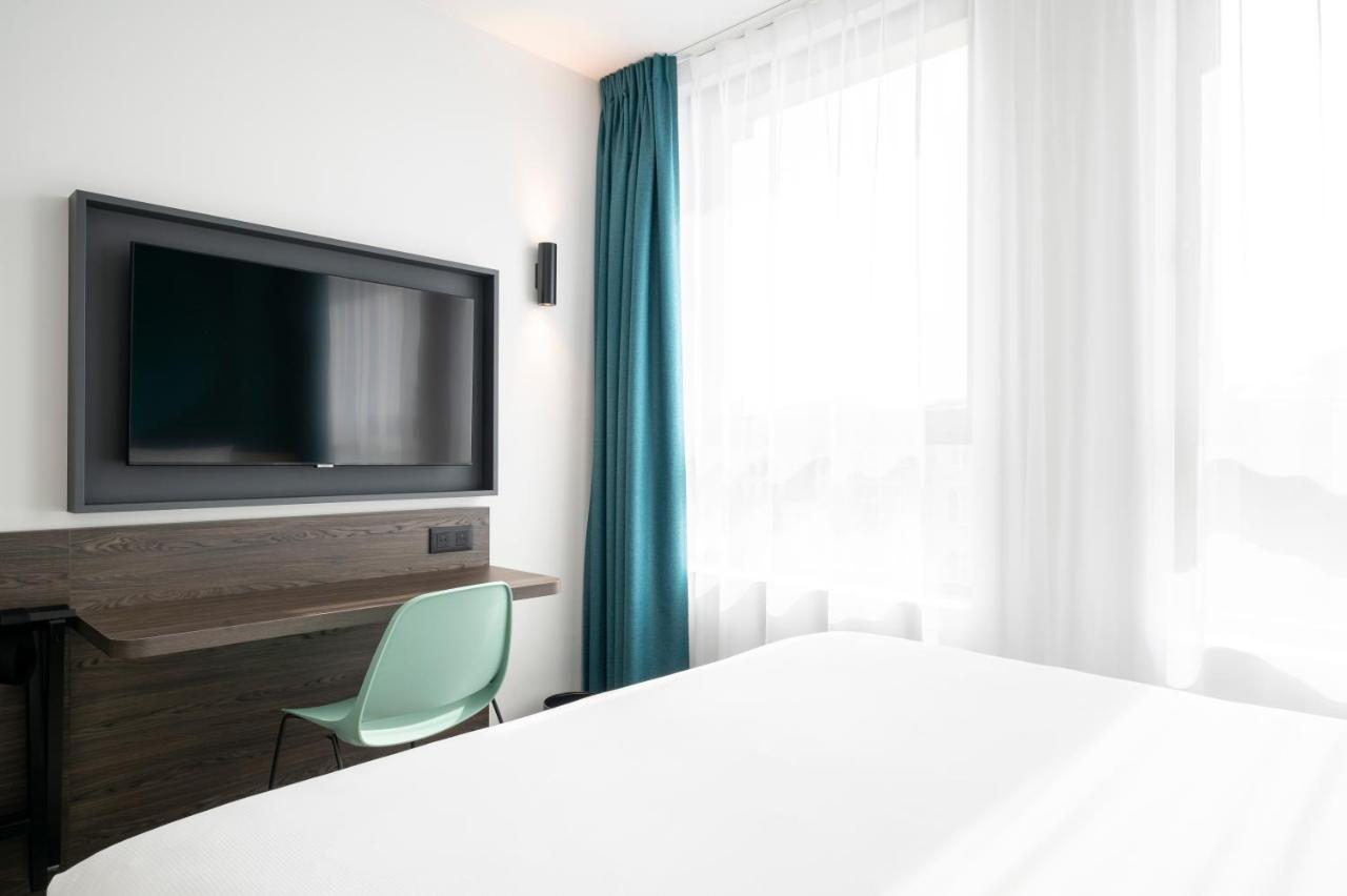 Standard Doppelzimmer